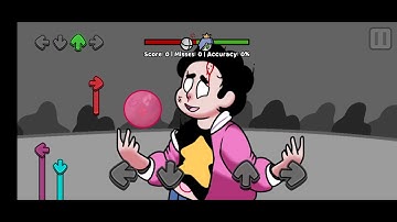 Desolation-Pibby Apocalypse(Fanmade Sprites)(Read desc)