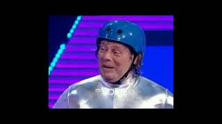 *Recreation* BBC ONE East Midlands continuity & slight technical fault - Friday 14th November 2008