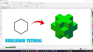 CORELDRAW TUTORIAL 2026