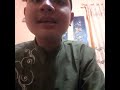 Buka Pikiranmu! 1.1 | "Memperbaiki Diri Di Bulan Ramadhan" Pt 1 | Md Hadziq Asl | 5 Ramadhan 1447 H