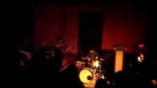 Video thumbnail of "A Whisper In The Noise - Armament (Live)"
