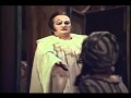 Capture de la vidéo Pagliacci - "No! Pagliaccio Non Son!"