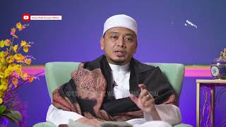 [E17] Sirah Rasulullah ﷺ - Kewafatan bapa saudara Rasulullah | Ustaz Wadi Annuar