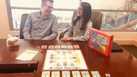 [HD] Cookies with CoderBunnyz | In conversation with Matt Leacock