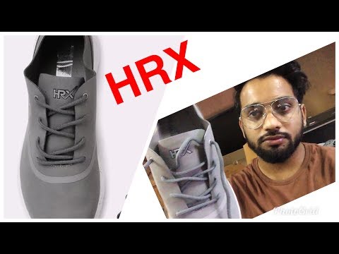 hrx shoes online shopping