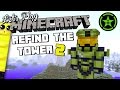 Let's Play Minecraft: Ep. 170 - Re-Find the Tower 2