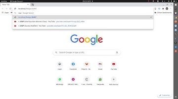 8. OOP (Constructor dan Destructor)
