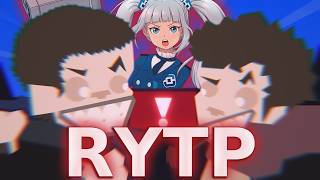 5opka x MellSher - VPN [RYTP]