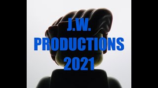 Jw Productions 2021 Channel Rewind