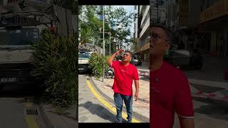 Hameediya Masjid India Kuala Lumpur