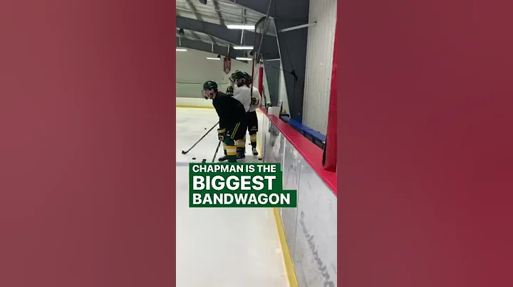 Mason Hockey  up Episode 3: Patrick Fergus - Great...