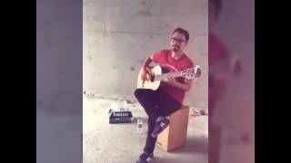 Sen Hep Benimsin - Refleks (Akustik - Ilgın Öztay)