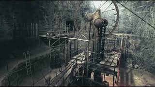 Let's Play Resident Evil 5! Fire and Ravens don't mix well