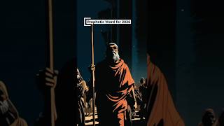 2026 Will Be Your Exodus Year!