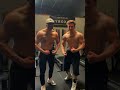 supersaiyans #ascend #saiyan #gym #gymtok