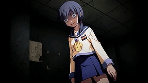 Corpse Party - Part 6 - ARE YOU OKAY?... - Chapter 2