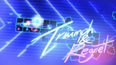 [ADOFAI] TypeMARS - Triumph & Regret