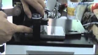 Pad printer for expiry date, electric pad printer, coding machine, www.hc-printing-machine.com,... Profile