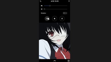 GNOME 3.34: Adaptive Background Settings (MR)