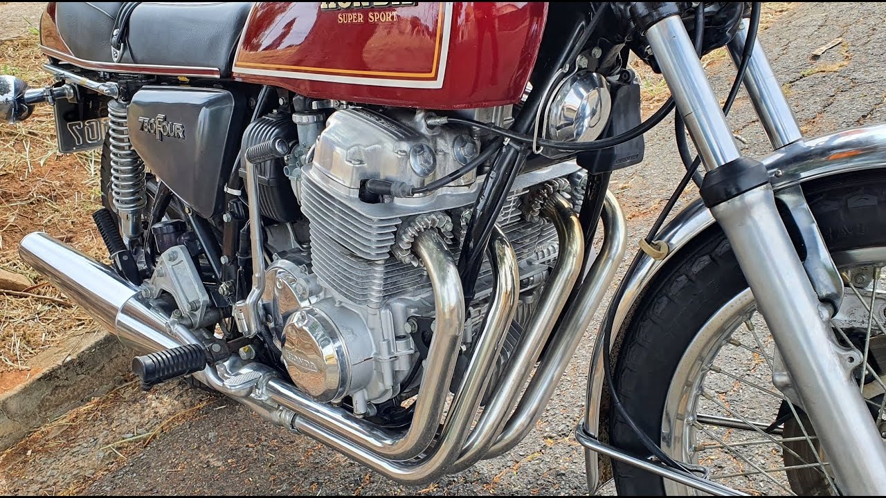 Motos HONDA CBX - Limeira, São Paulo