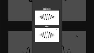 Adobe Illustrator 2026 Wavy Lines Tutorial  Smooth Vector Curve Design Like A Pro