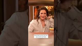 Drew Barrymore Gets Her 1St Hot Flash During Her Show
