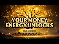 Infinite Abundance | Powerful Frequency to Manifest Wealth & Success | Attract Money Rich Mind #06