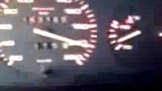 Deboxe Peteba Ponte 205 Kmh.flv