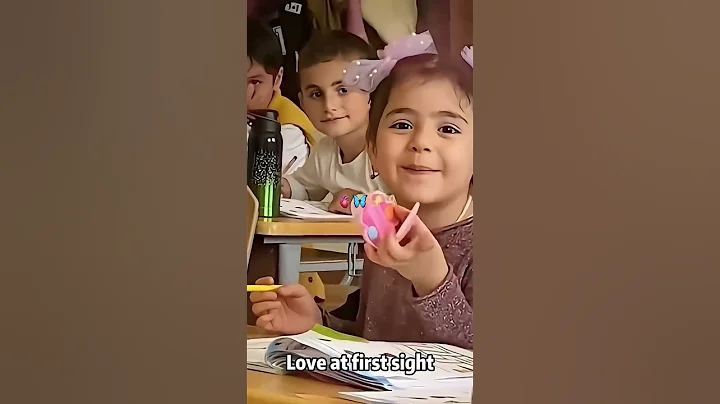 love at first sight ❤️#fyp #aura #rizz #love#foryou