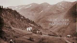 Video thumbnail of "Uren Luren - Hjuringstev"