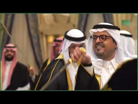 نائب أمير منطقة مكة المكرمة يشهد حفل إمارة المنطقة بمناسبة اليوم الوطني السعودي 94 واس