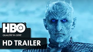 GAME OF THRONES Staffel 5 - Trailer Deutsch HD German