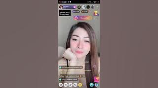BIGO LIVE Cewek cantik senyuman manis
