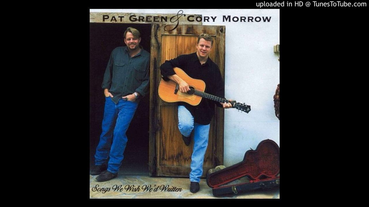 Pat Green & Cory Morrow - Texas On My Mind