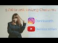 5 Fakta Unik Tentang Chainsmo