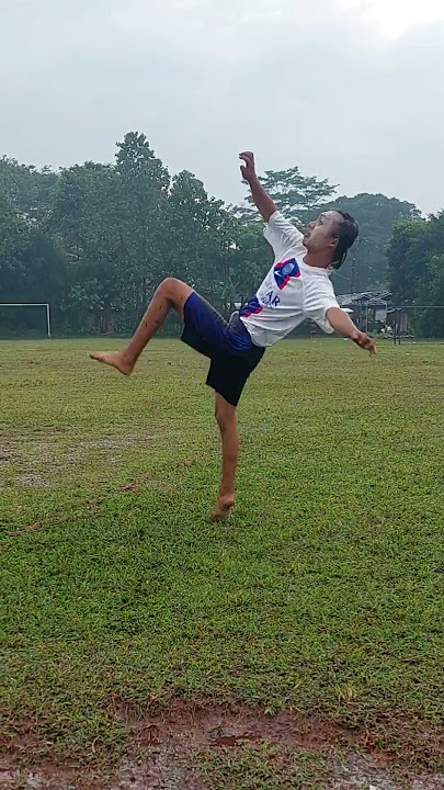 Nak Bego vs Emak Bego