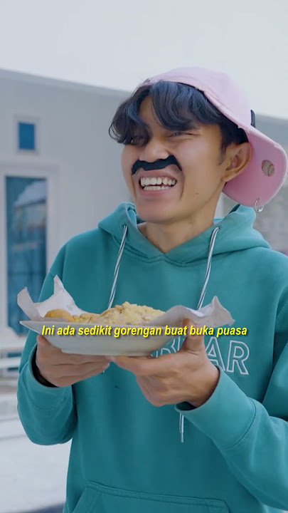 Diwan batal puasa