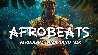 Download Lagu 🔥 AFROBEATS x AMAPIANO Energy Rush 2025 ⚡ Explosive Rhythm \u0026 Massive Club Vibes | Amapiano Mixtape MP3
