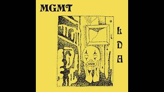 MGMT - James chords