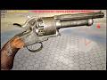 LeMat Revolver World of Guns (Hardcore Mode) 150 Seconds