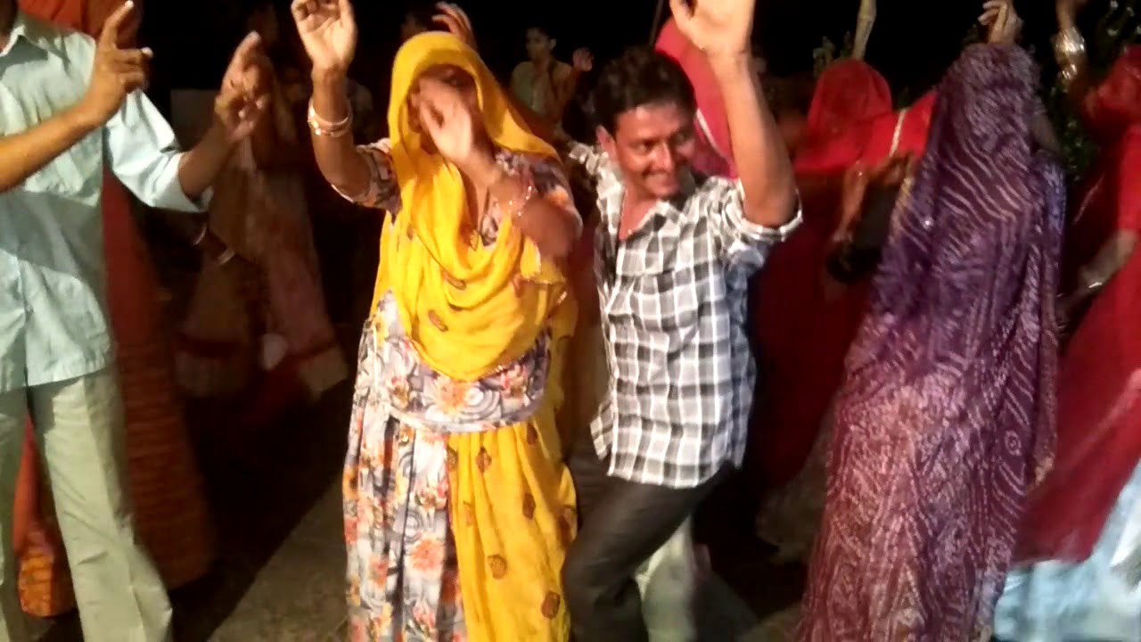 marriage party getup