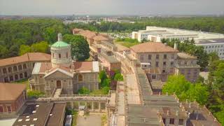 Abandoned Italy - 2019 Urbex trip