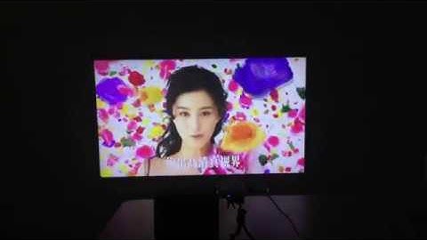 UNPACKING THE TOUYINGER EVERYCOM S6 MINI POCKET PROJECTOR BY MIND READING TO YOU :P