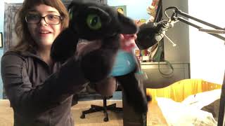 Ugly Cat Unboxing Gone Right