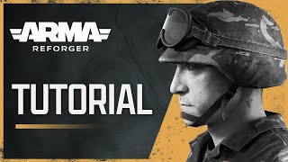Arma Reforger: Audio Editor Tutorial Part 2: Signals