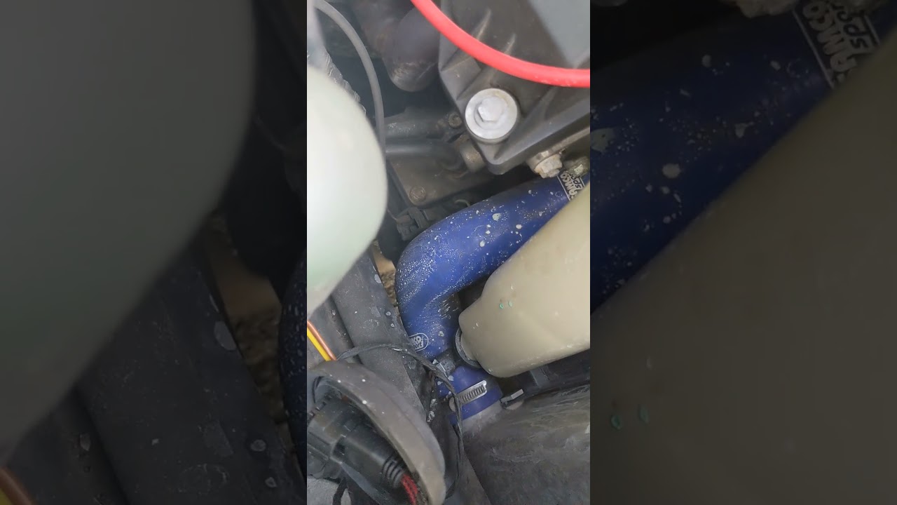 BMW E36 VANOS noise, try this first. It may be the tensioner spring p/n 11411706809