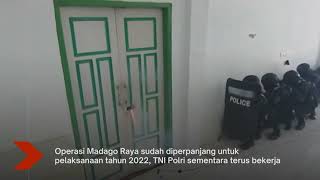 Operasi Madago Raya tahun 2022 akan mengedepankan tindakan soft approach, screenshot 2