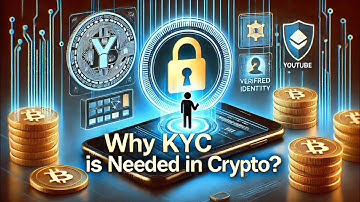 kyc in crypto world //  bitcoin, solona, xrp, ethereum #xrp #solona #crypto