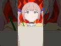 #162 きみは絵がうまい!【アニメ】 #shorts #ショートアニメ #アニメコント #ミーム
