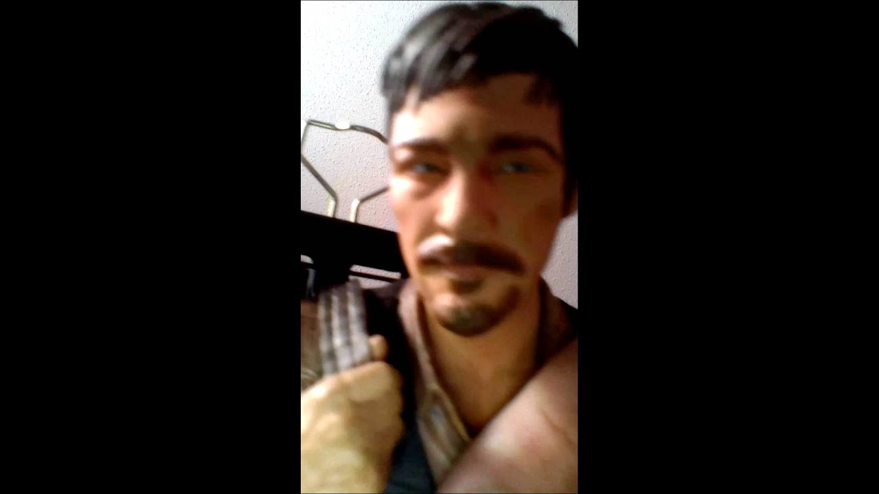 camera iphone 8 plus apk The walking dead Daryl Dixon bust review